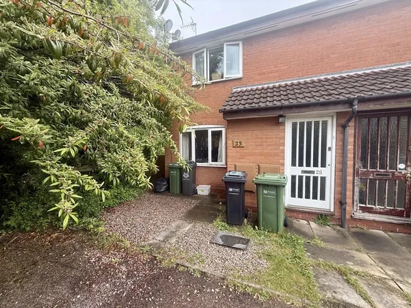 Masons Drive, Blackpole, Worcester WR4