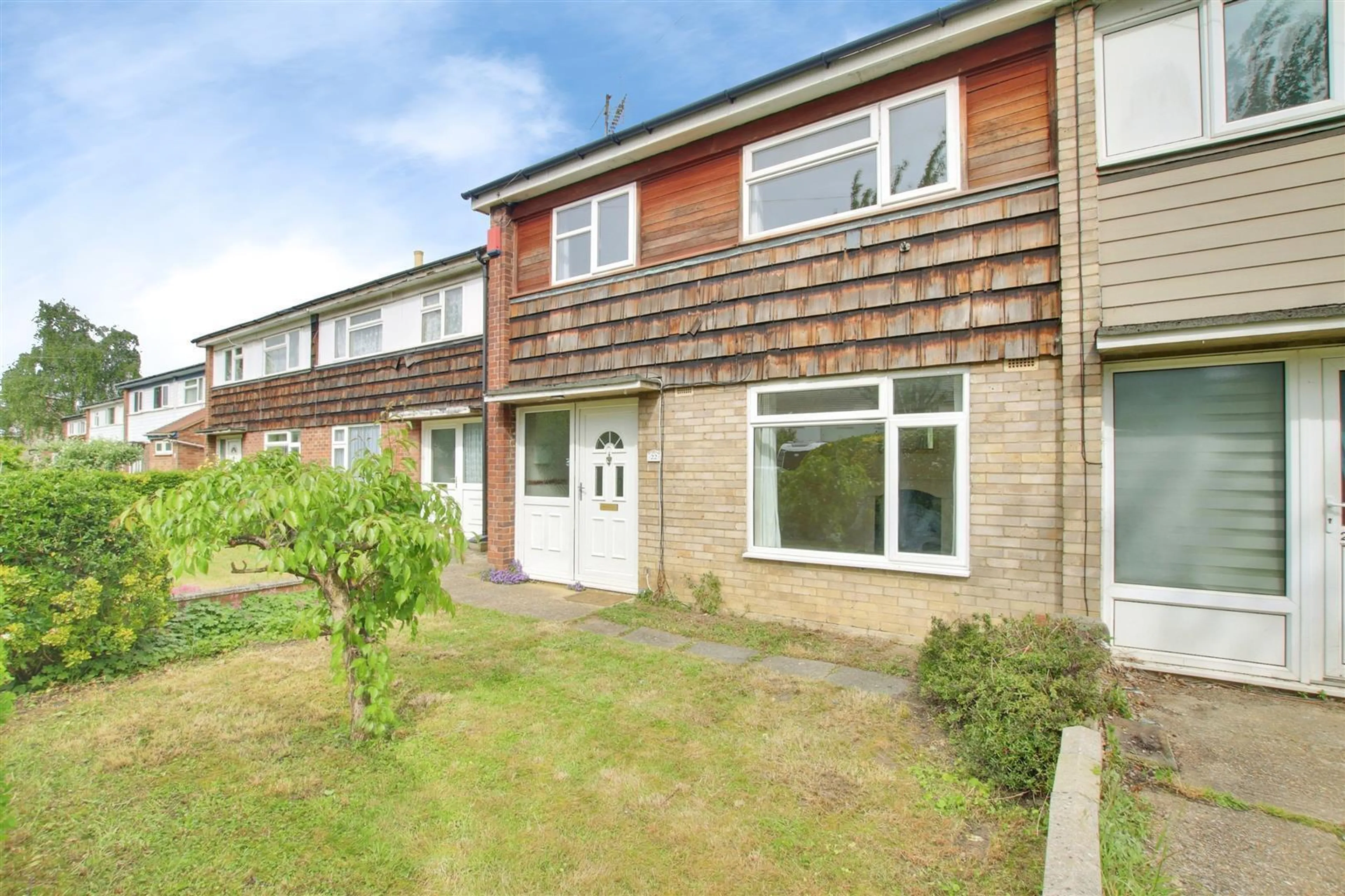 Property at Campkin Road, Cambridge