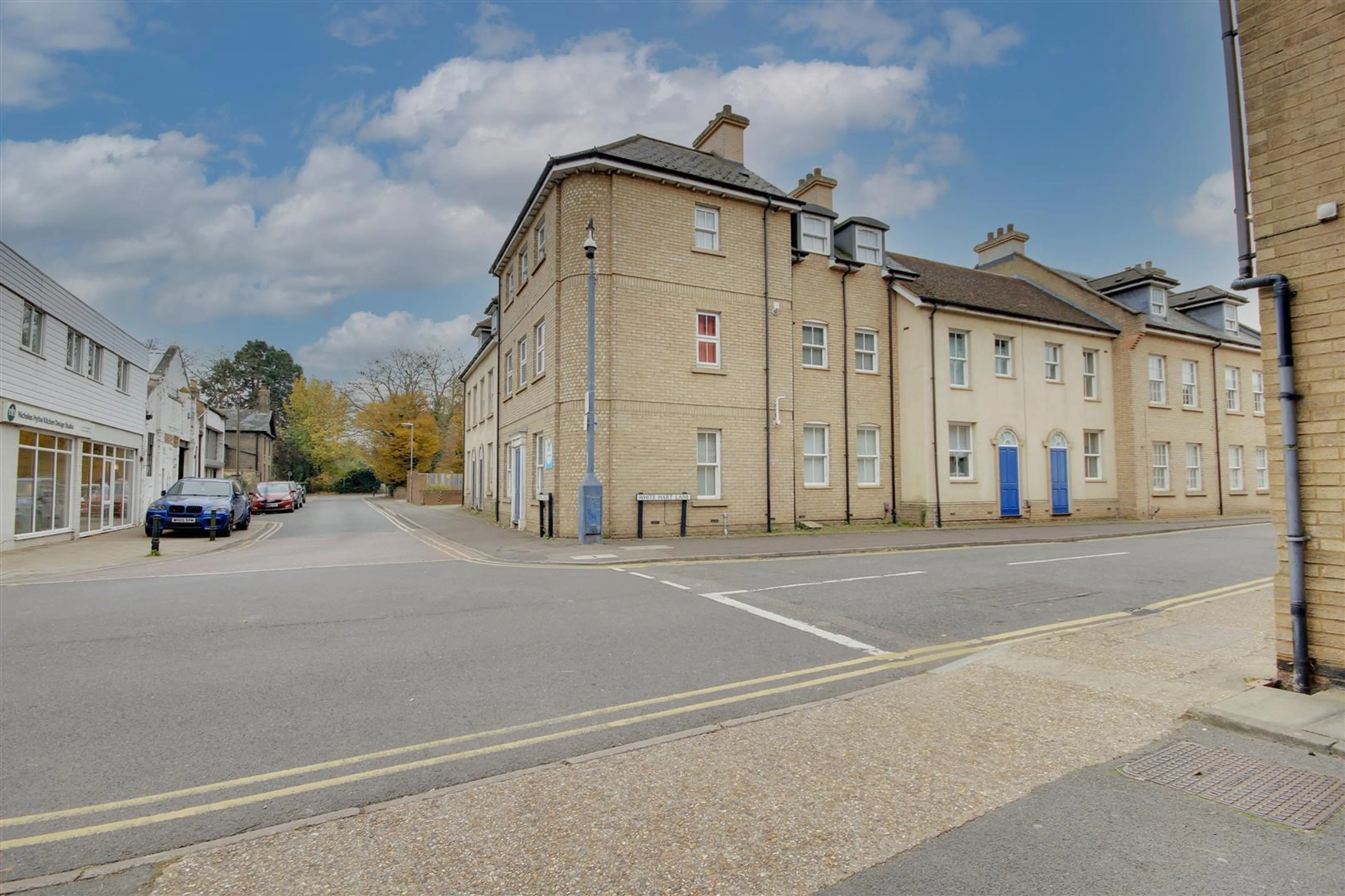 Property at Monarch Court, St. Ives
