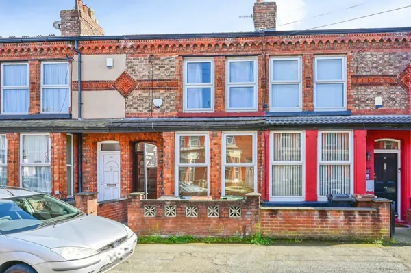Durham Road, Liverpool, L21 1EF