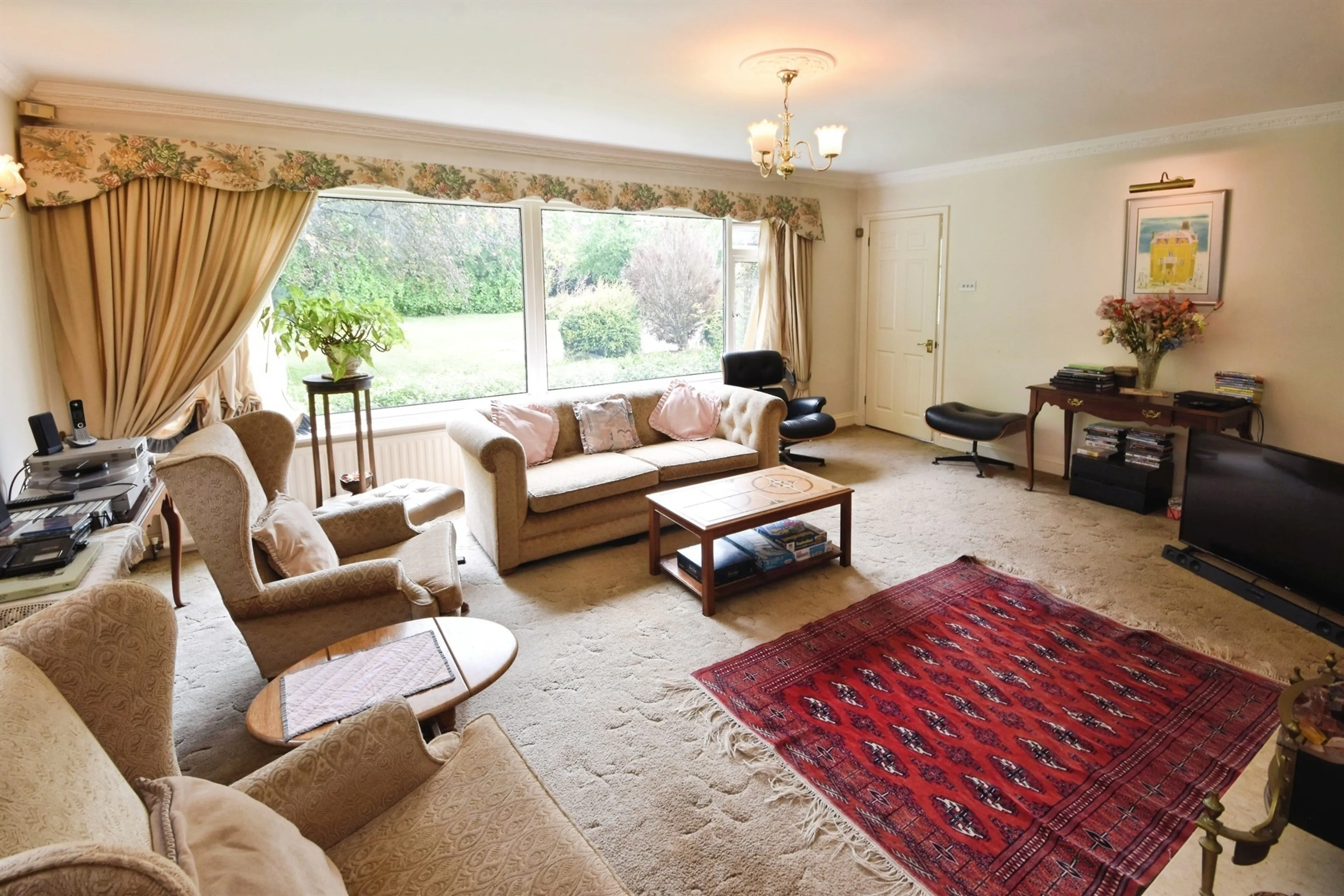 Property at Church End, Panfield, Braintree