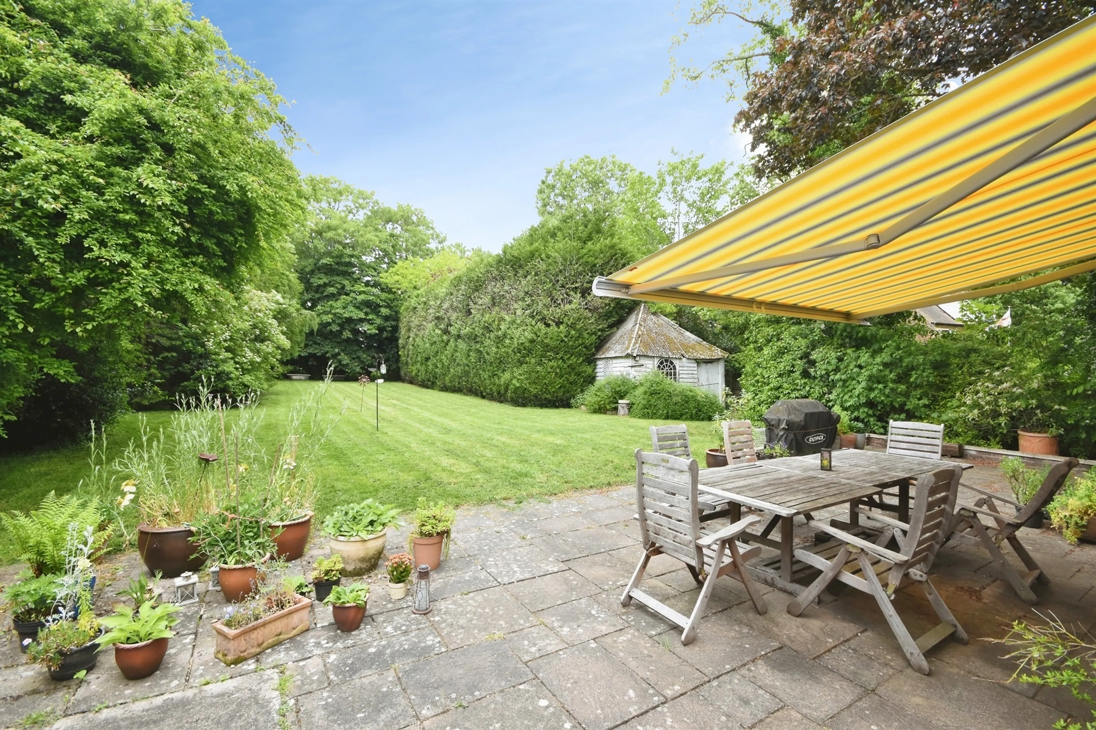 Property at Church End, Panfield, Braintree