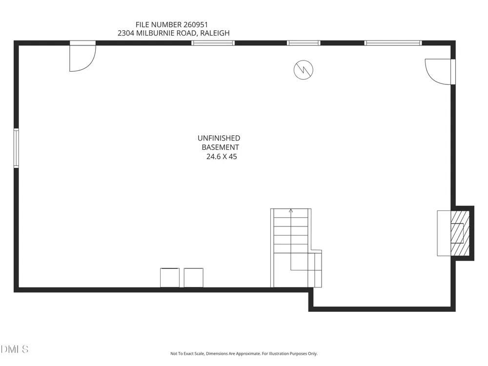 2304 Milburnie Rd, Raleigh, NC 27610