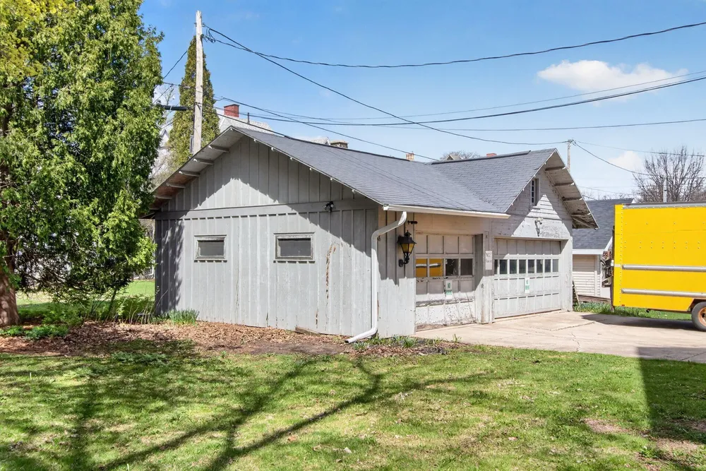 209 N Union St, Appleton, WI 54911
