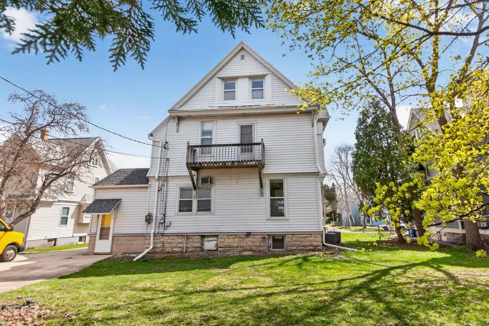 209 N Union St, Appleton, WI 54911