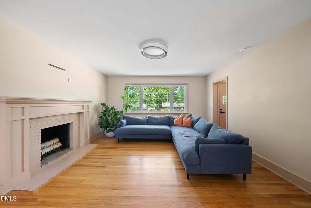 2304 Milburnie Rd, Raleigh, NC 27610