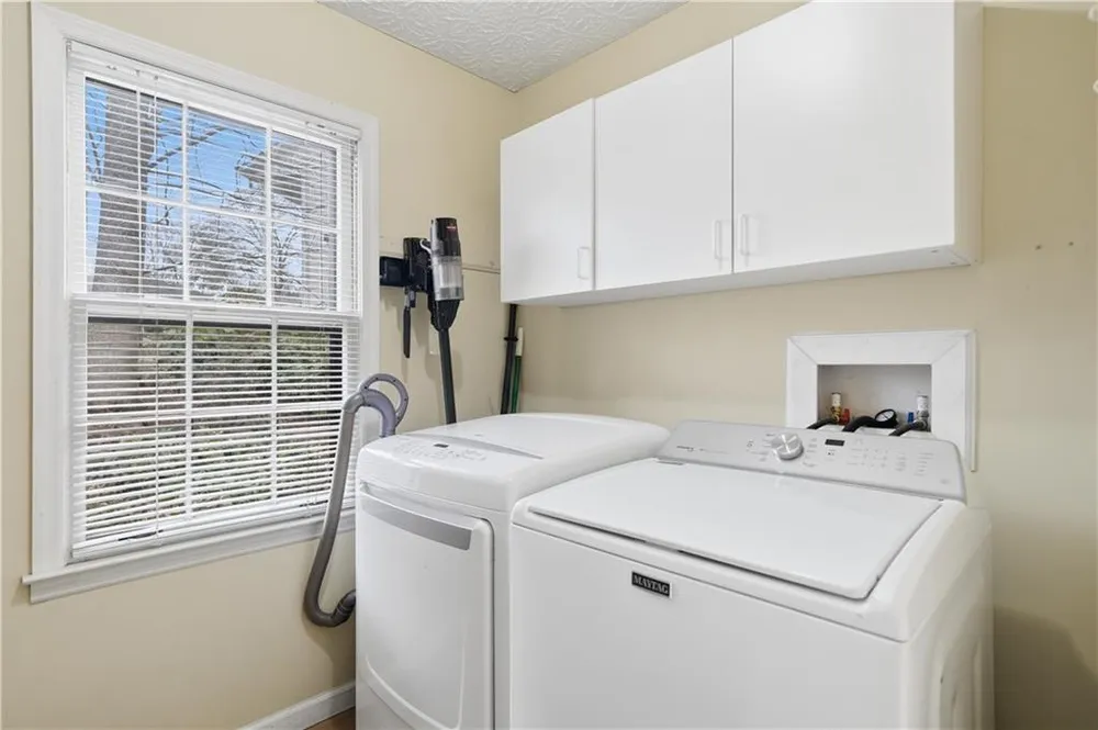 793 Fox Hollow Pkwy, Marietta, GA 30068