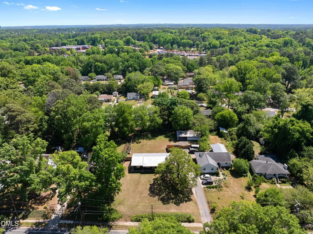 2304 Milburnie Rd, Raleigh, NC 27610