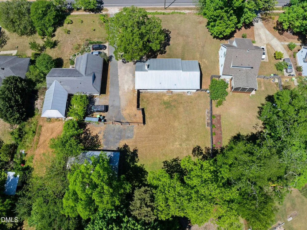 2304 Milburnie Rd, Raleigh, NC 27610