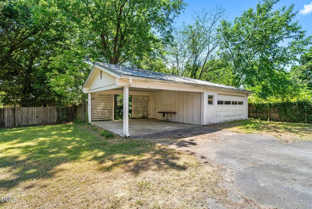 2304 Milburnie Rd, Raleigh, NC 27610