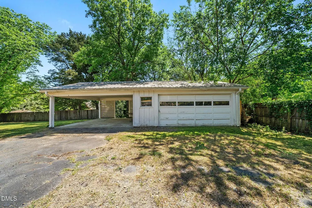 2304 Milburnie Rd, Raleigh, NC 27610