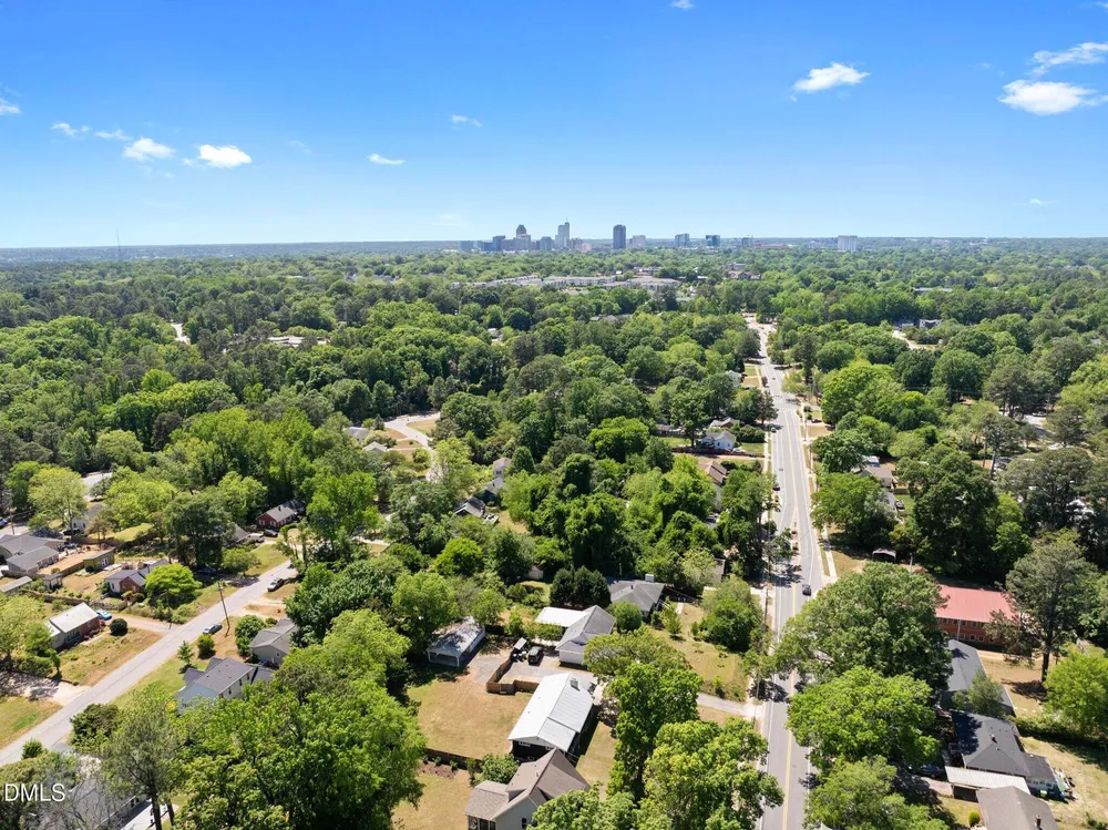 2304 Milburnie Rd, Raleigh, NC 27610