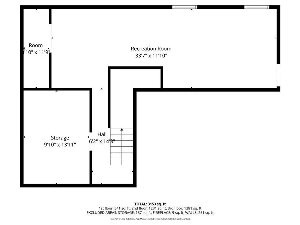 793 Fox Hollow Pkwy, Marietta, GA 30068