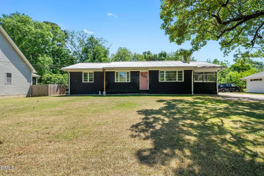 2304 Milburnie Rd, Raleigh, NC 27610