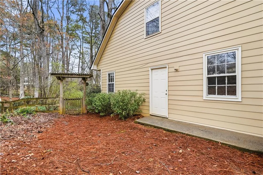 793 Fox Hollow Pkwy, Marietta, GA 30068