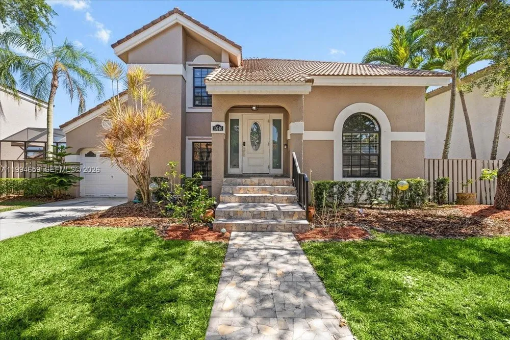 10740 NW 16th Ct, Plantation, FL 33322
