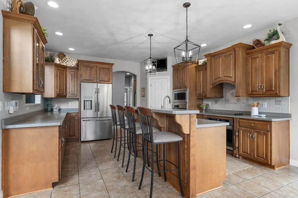 4916 N Silentwind Way, Appleton, WI 54913