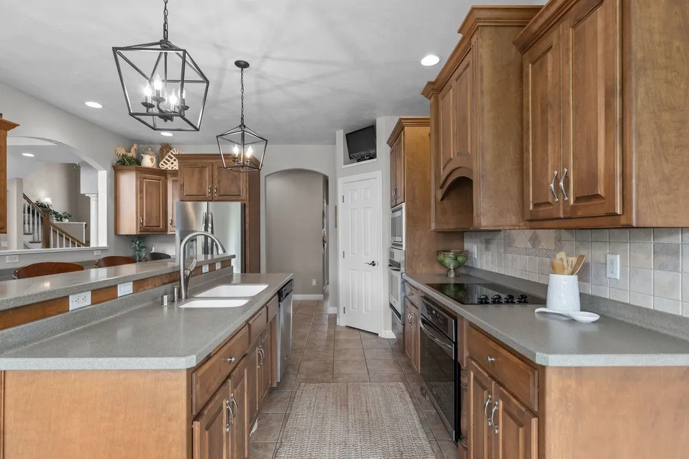 4916 N Silentwind Way, Appleton, WI 54913