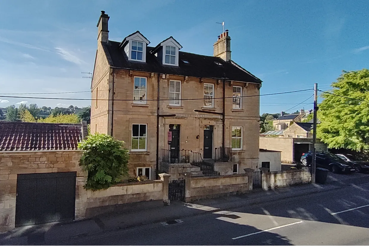 Junction Road, Bradford-On-Avon, BA15 photo 1