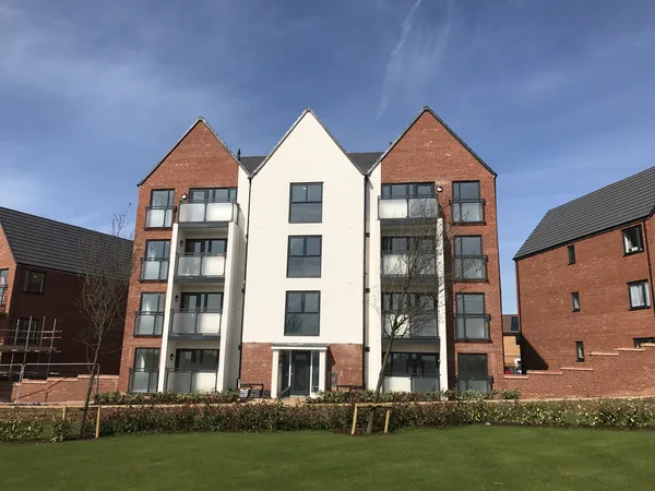 Fairfields, Milton Keynes, MK11