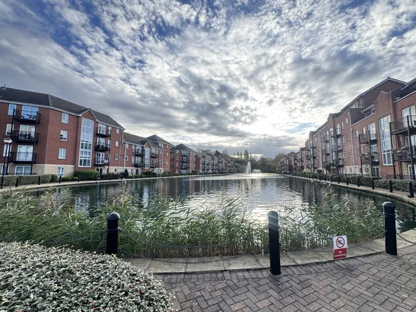 Adler Way, L3