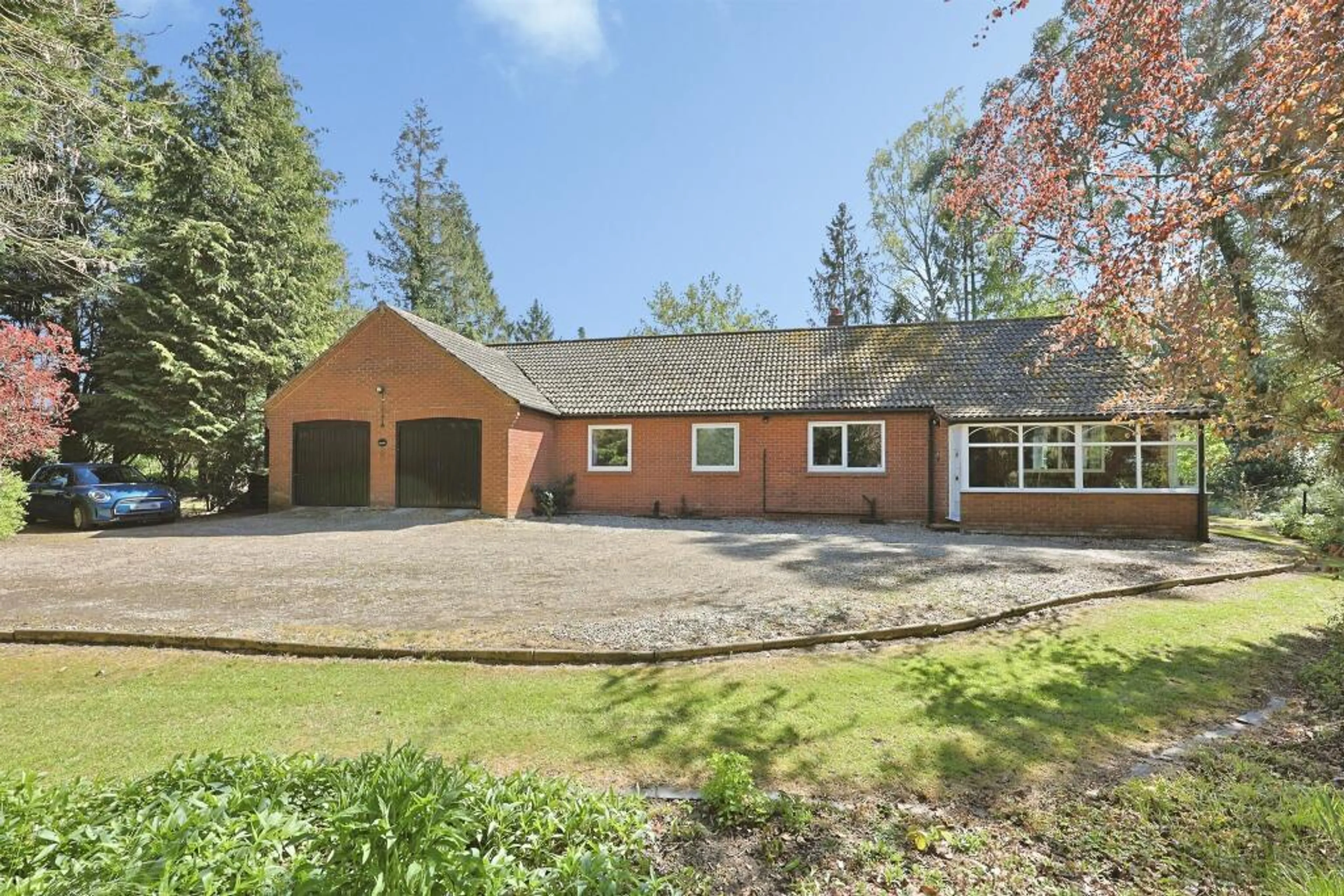 Property at Fen Road, Scarning, Dereham