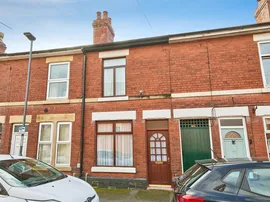 Roman Road, Derby photo