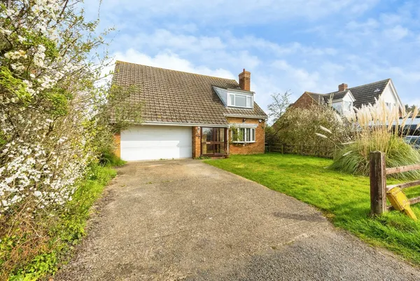Ivy Lane, Wilstead, Bedfordshire, MK45