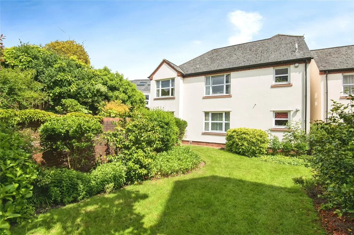 Brewery Lane, Sidmouth, Devon, EX10