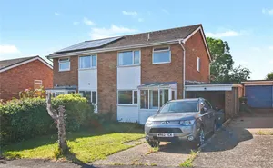 Lime Grove, Exmouth, Devon, EX8 photo