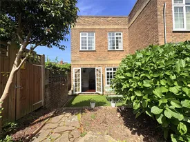 Property responsive
