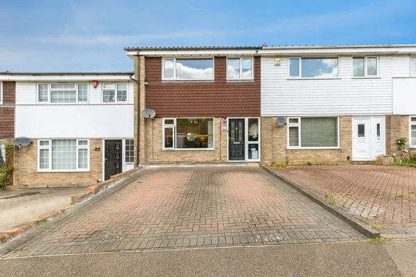 The Braes, Higham, Rochester, Kent, ME3