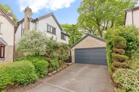 Property responsive