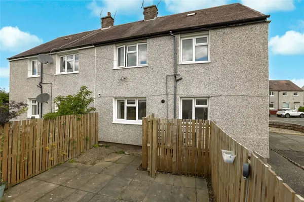 Davidson Street, Bannockburn, Stirlin...