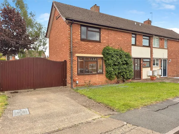 Winterton Drive, AYLESBURY, Buckingha...