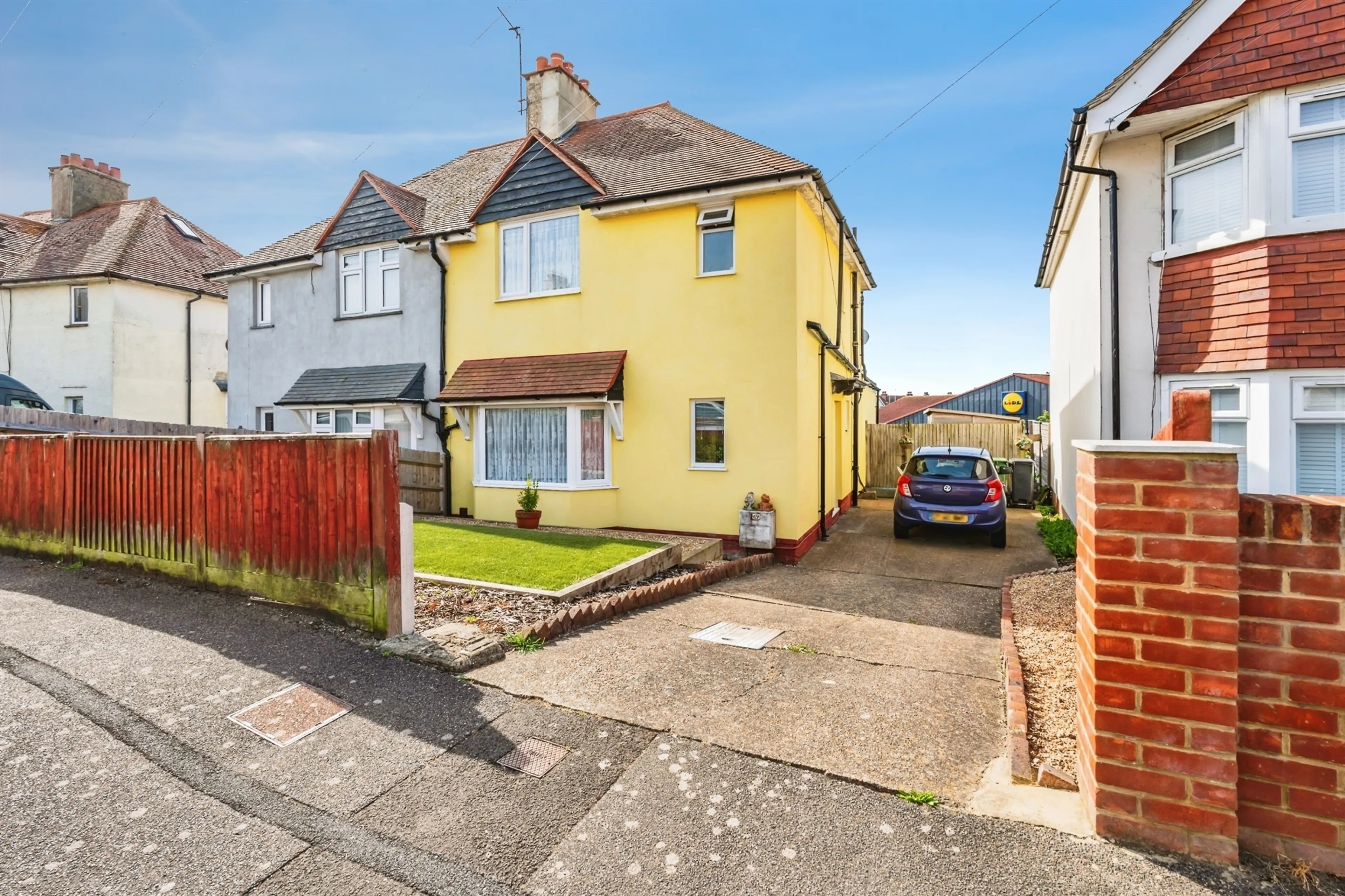 Property at Rotunda Road, EASTBOURNE