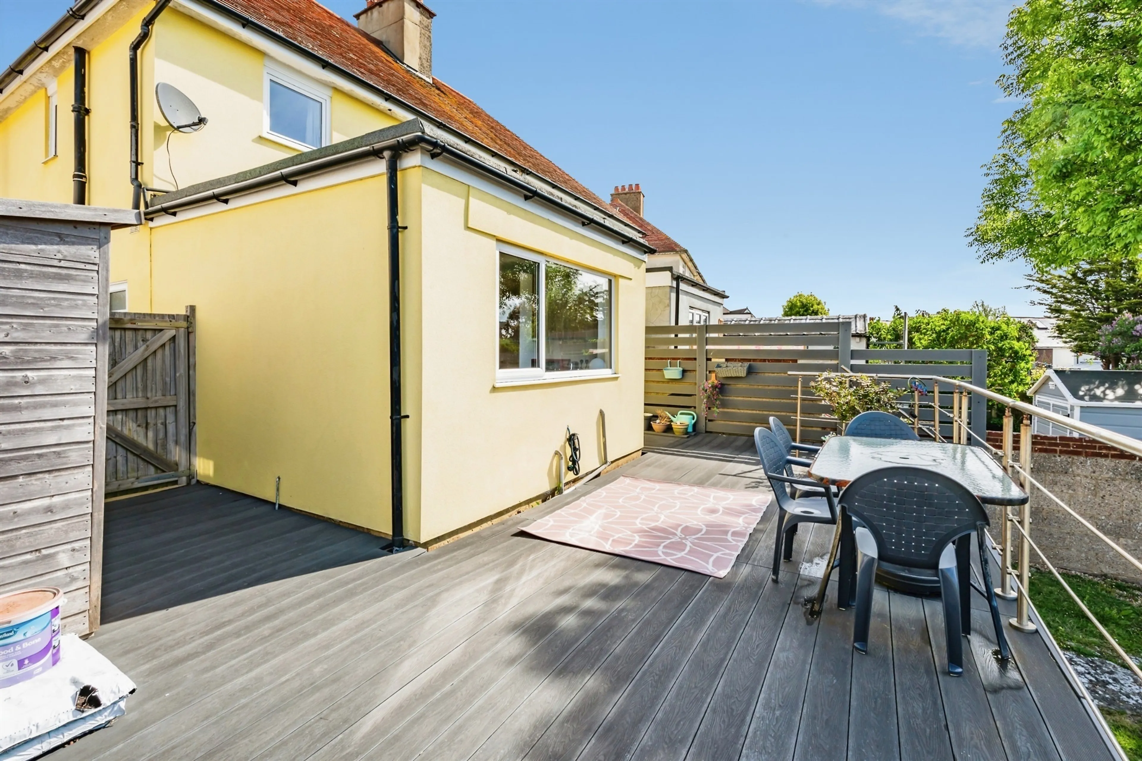 Property at Rotunda Road, EASTBOURNE