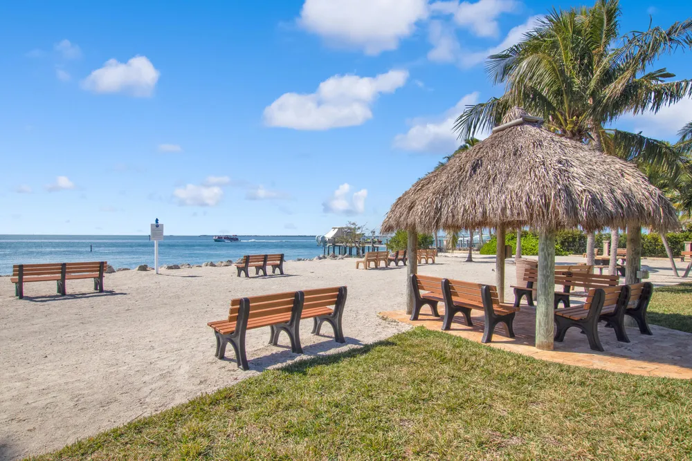 8 Sadowski Causeway, Key Colony Beach, FL 33051