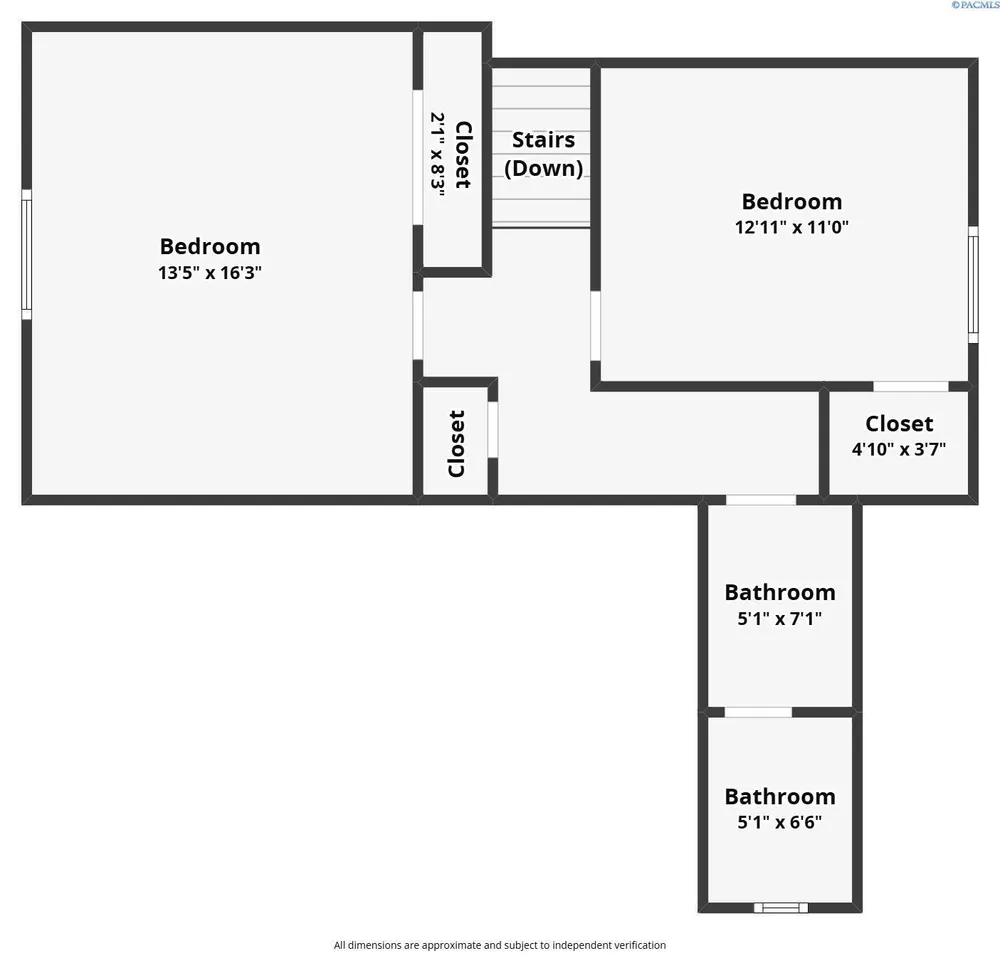 2045 NW Hidden View Ct, Pullman, WA 99163