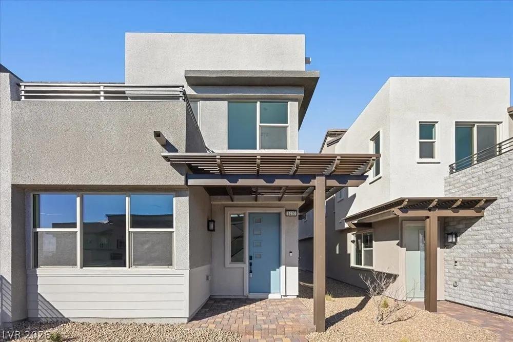Meadow Lark Ln, Las Vegas, NV 89103