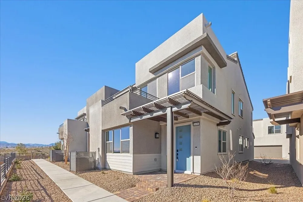 Meadow Lark Ln, Las Vegas, NV 89103
