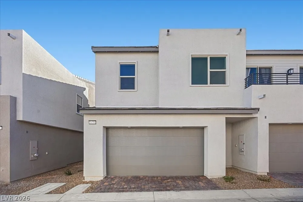 Meadow Lark Ln, Las Vegas, NV 89103