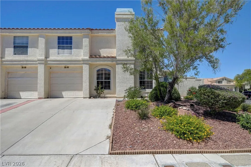 8012 Lisa Dawn Ave, Las Vegas, NV 89147