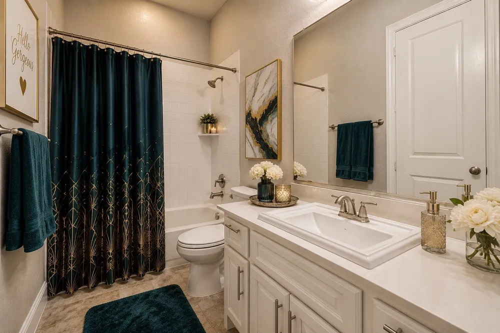 920 Sabine Dr, Prosper, TX 75078