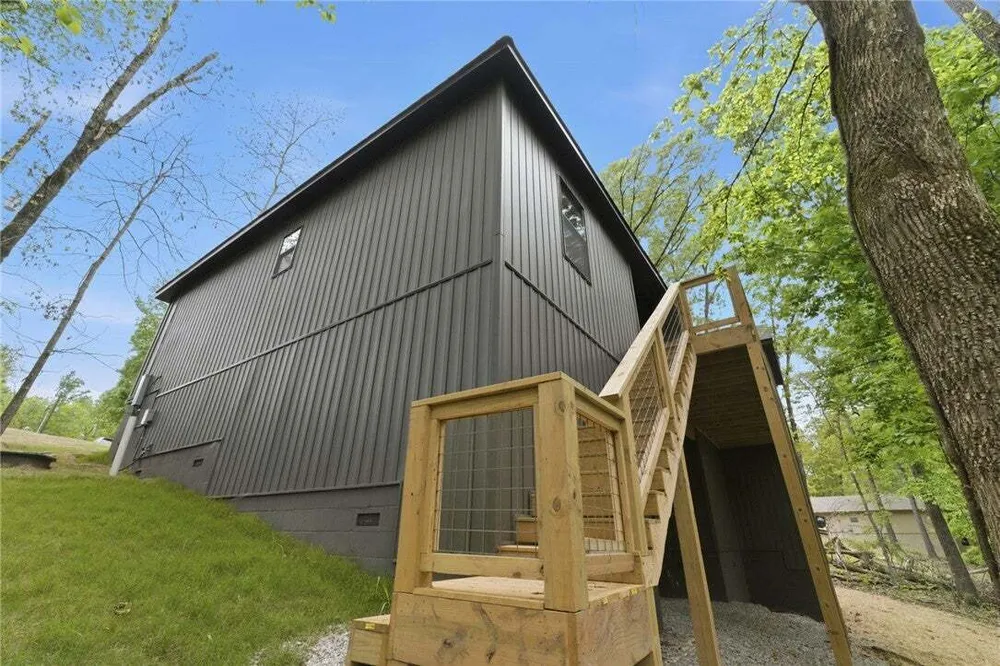 30 Brentwood Dr, Bella Vista, AR 72715