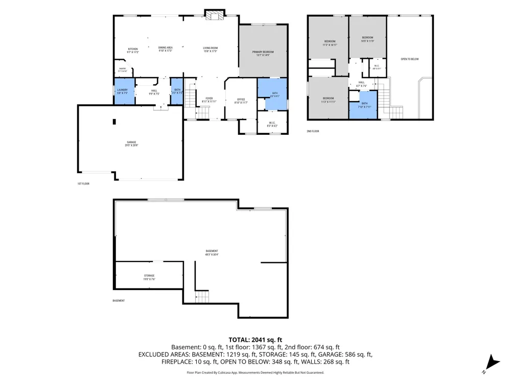 3090 Thornbury Dr, Holland, MI 49424
