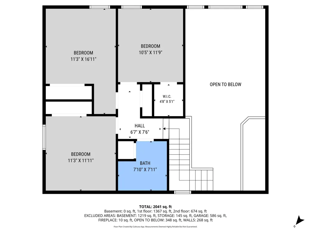 3090 Thornbury Dr, Holland, MI 49424