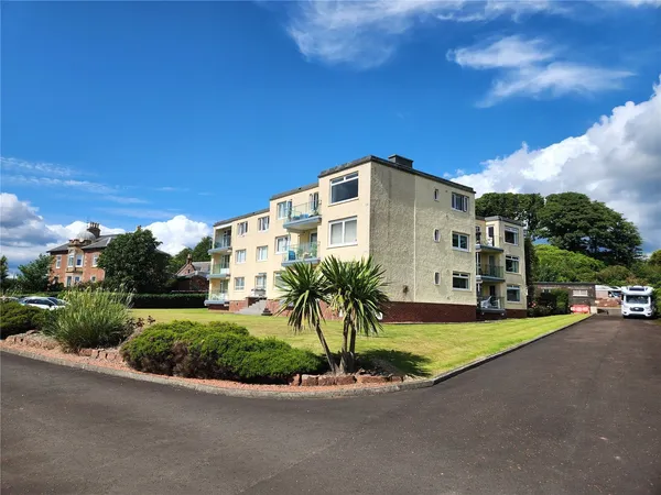 Tigh-Na-Mara, Wemyss Bay Road, Wemyss...