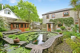 Property responsive