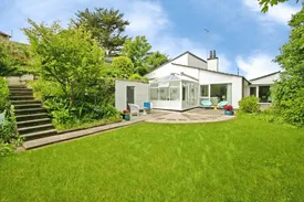 Property responsive